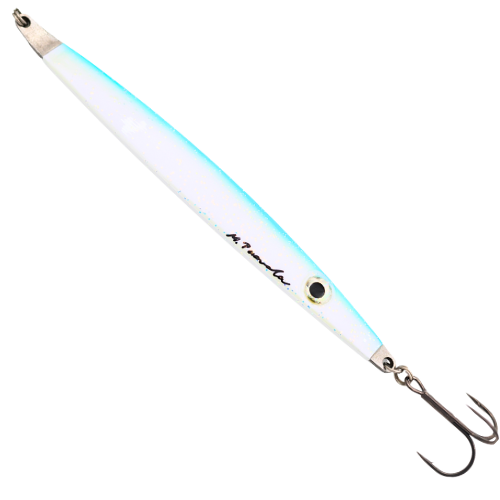 M Lures Tanttu 139mm 25g Meritaimenviehe | 055