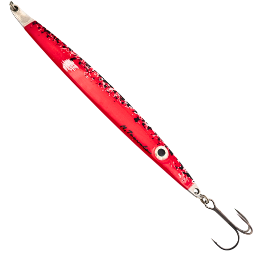 M Lures Tanttu 139mm 25g Meritaimenviehe | 057