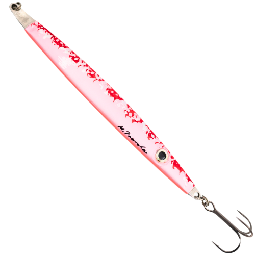 M Lures Tanttu 139mm 25g Meritaimenviehe | 058