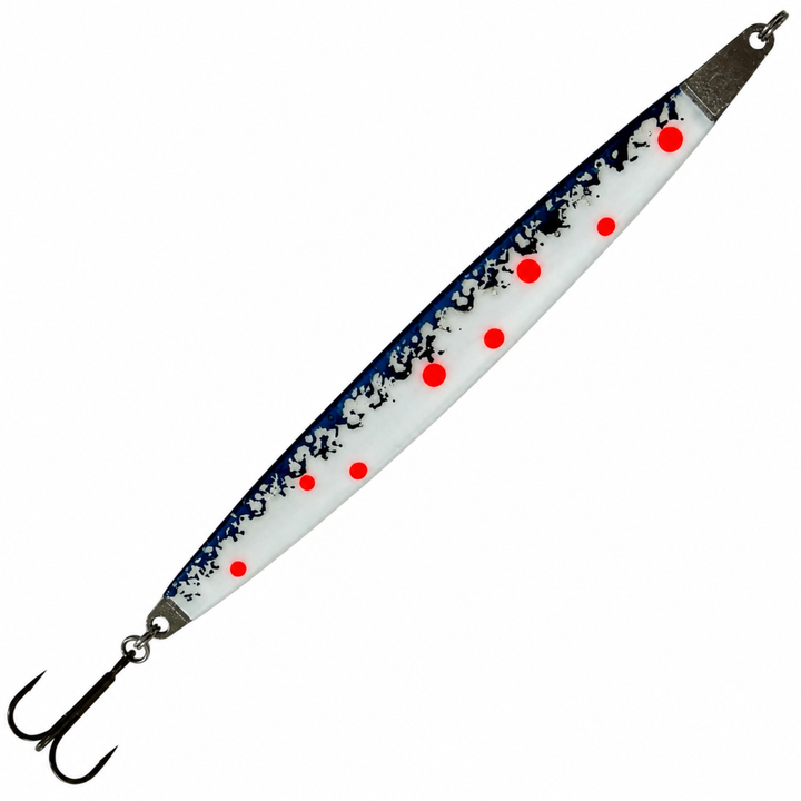 M Lures Tanttu 139mm 25g Meritaimenviehe | KPF103