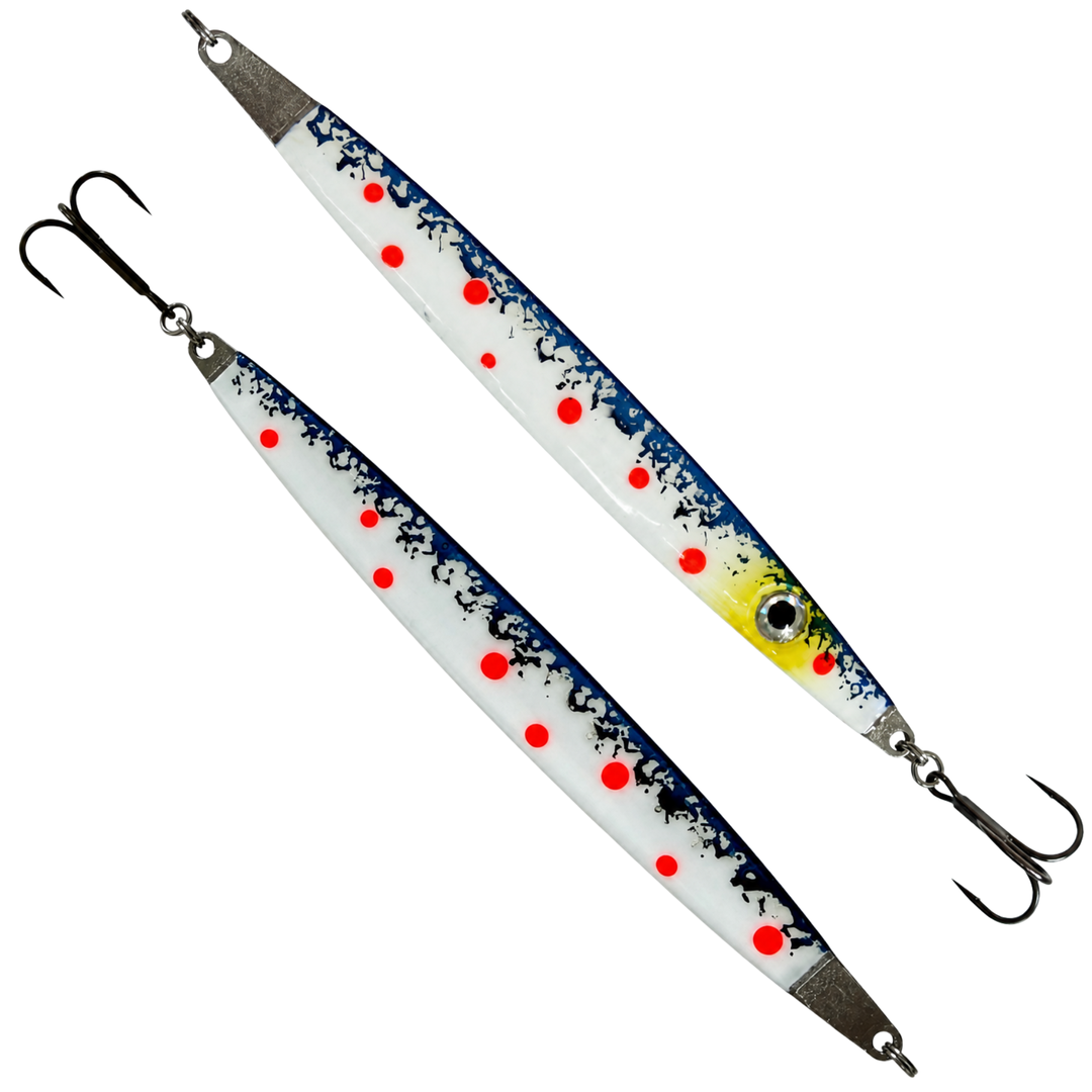 M Lures Tanttu 139mm 25g Meritaimenviehe | KPF103