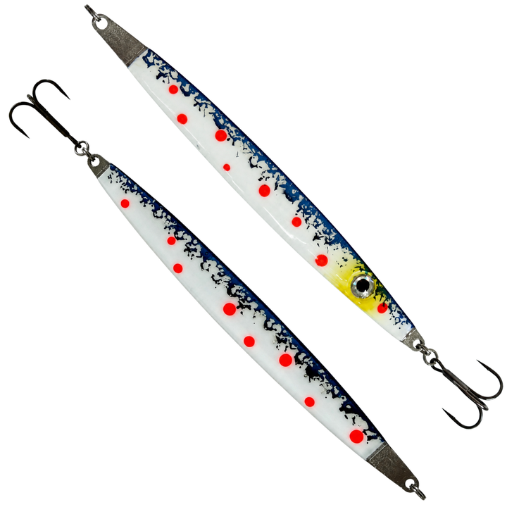 M Lures Tanttu 139mm 25g Meritaimenviehe | KPF103