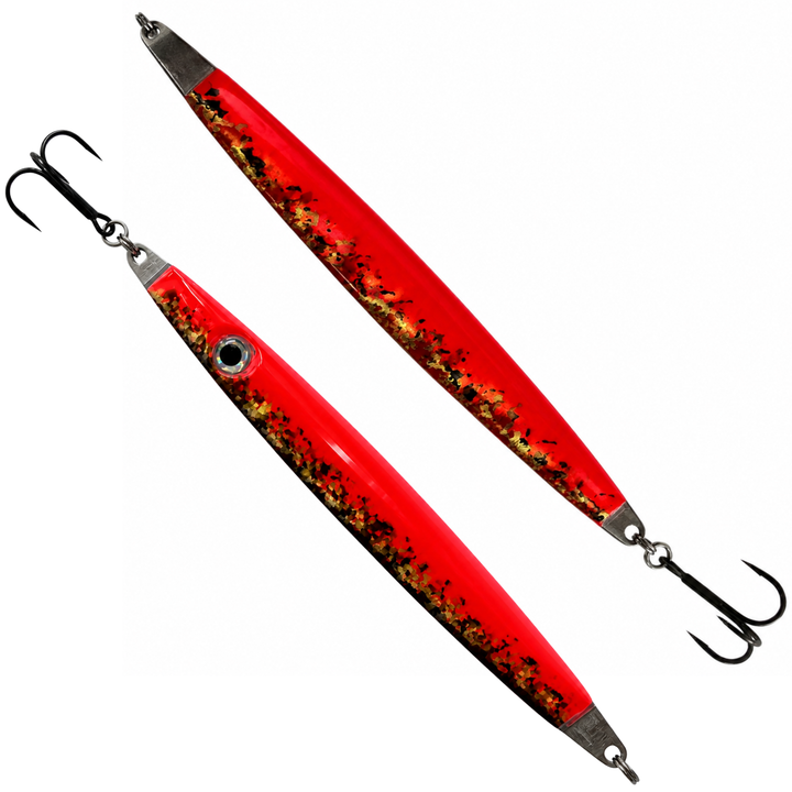 M Lures Tanttu 139mm 25g Meritaimenviehe | X1