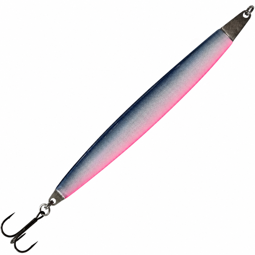 M Lures Tanttu 139mm 25g Meritaimenviehe | X10