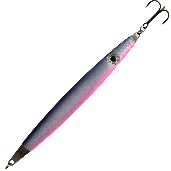 M Lures Tanttu 139mm 25g Meritaimenviehe | X10