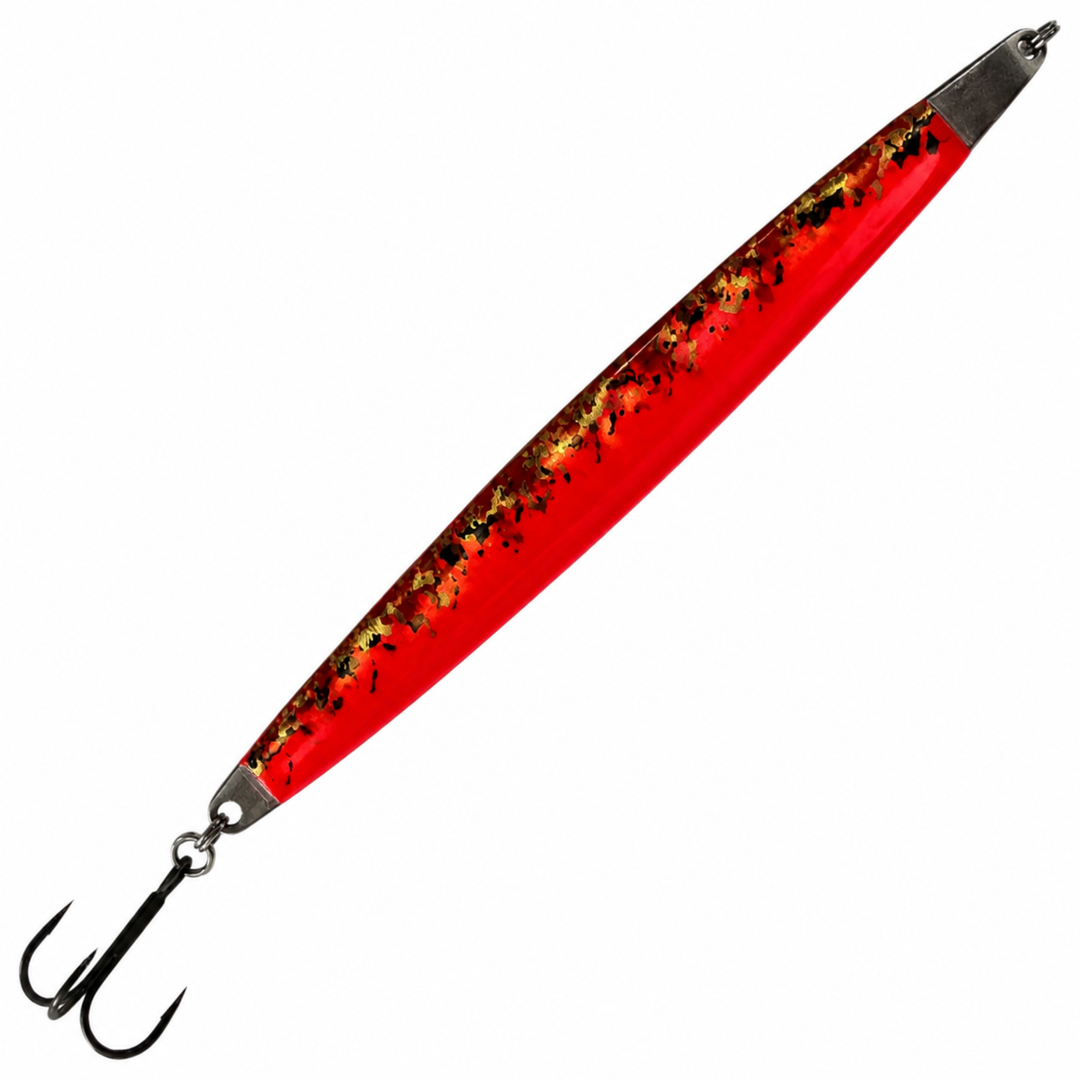 M Lures Tanttu 139mm 25g Meritaimenviehe | X1