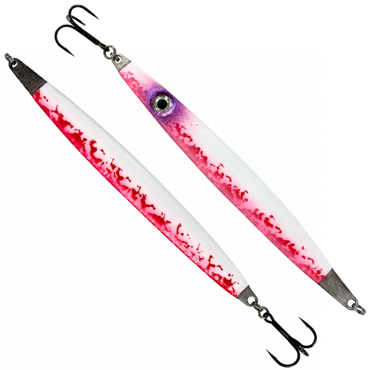M Lures Tanttu 139mm 25g Meritaimenviehe | X3