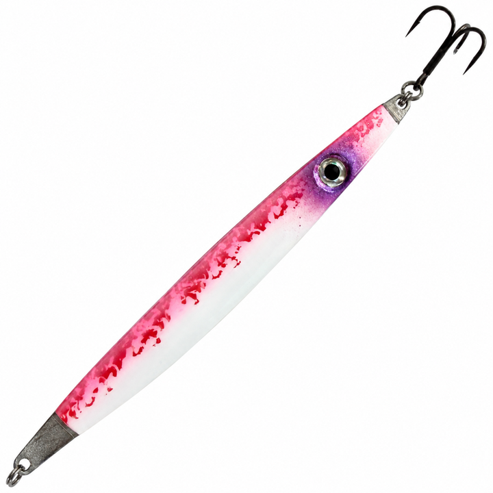 M Lures Tanttu 139mm 25g Meritaimenviehe | X3