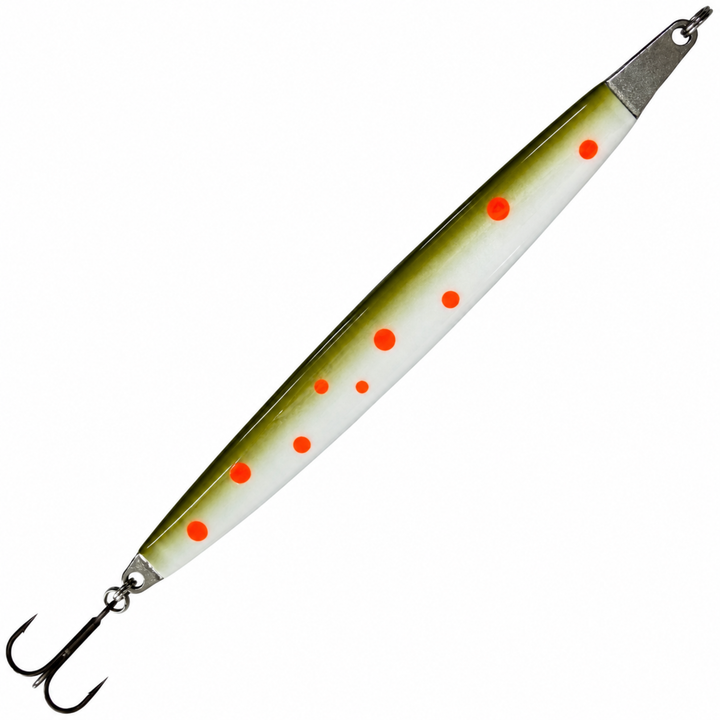 M Lures Tanttu 139mm 25g Meritaimenviehe | X4