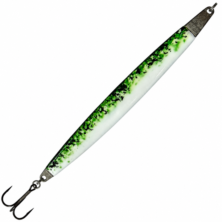 M Lures Tanttu 139mm 25g Meritaimenviehe | X5