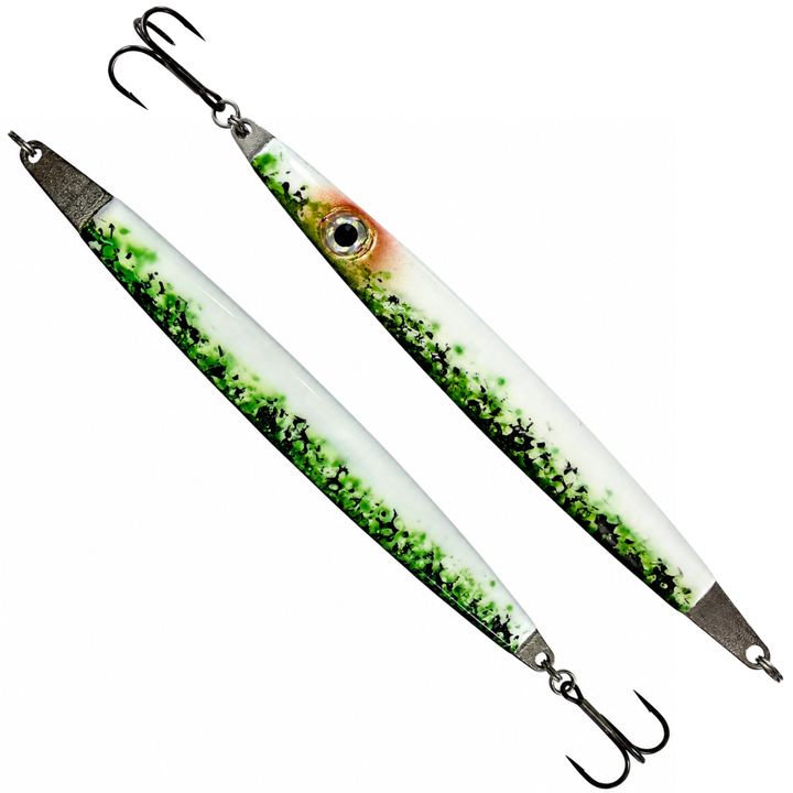 M Lures Tanttu 139mm 25g Meritaimenviehe | X5