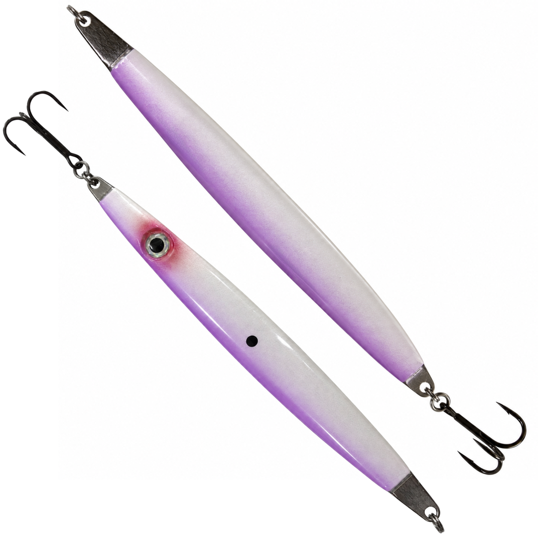 M Lures Tanttu 139mm 25g Meritaimenviehe | X6
