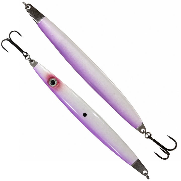 M Lures Tanttu 139mm 25g Meritaimenviehe | X6