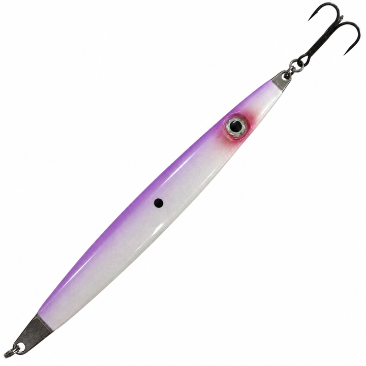 M Lures Tanttu 139mm 25g Meritaimenviehe | X6