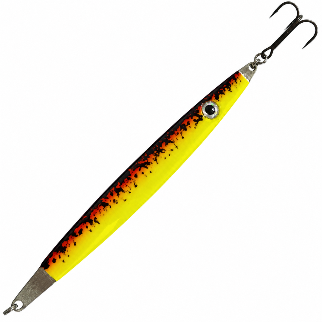 M Lures Tanttu 139mm 25g Meritaimenviehe | X7
