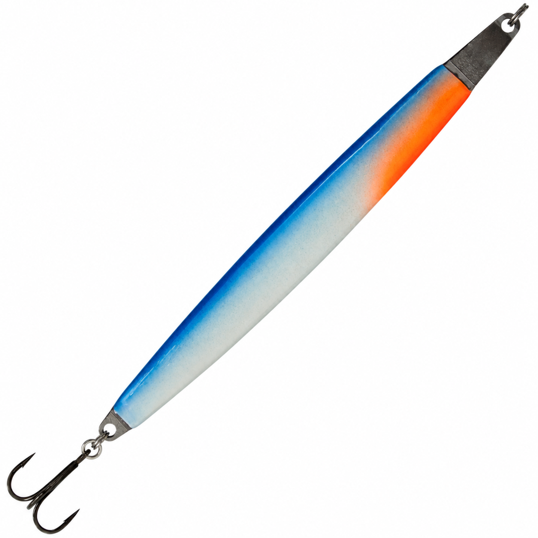 M Lures Tanttu 139mm 25g Meritaimenviehe | X8