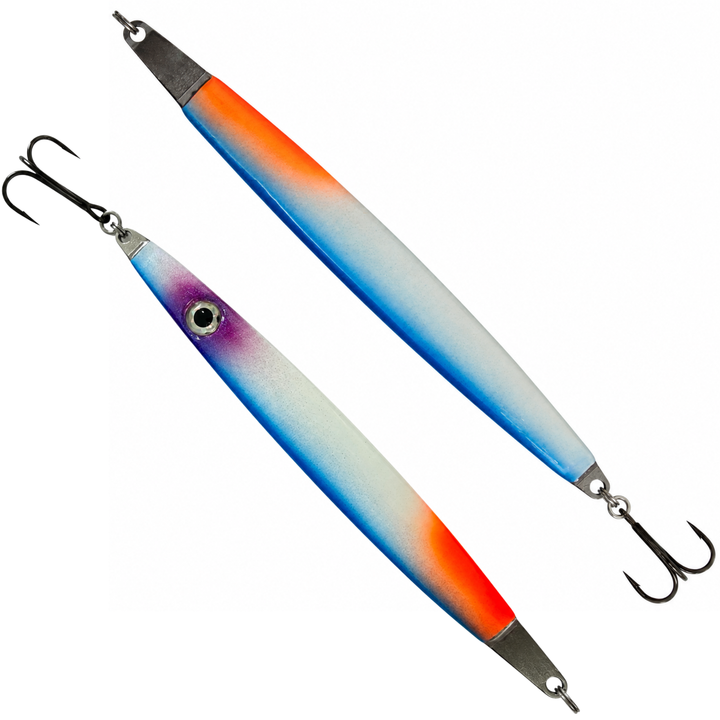 M Lures Tanttu 139mm 25g Meritaimenviehe | X8