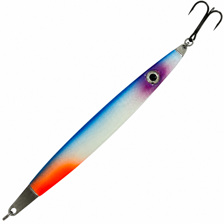 M Lures Tanttu 139mm 25g Meritaimenviehe | X8