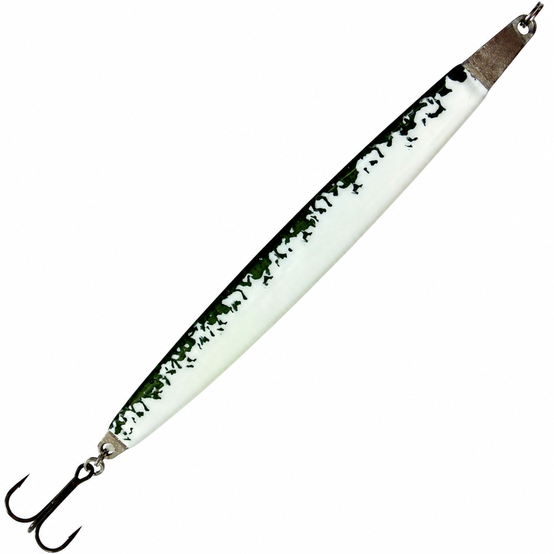M Lures Tanttu 139mm 25g Meritaimenviehe | X9