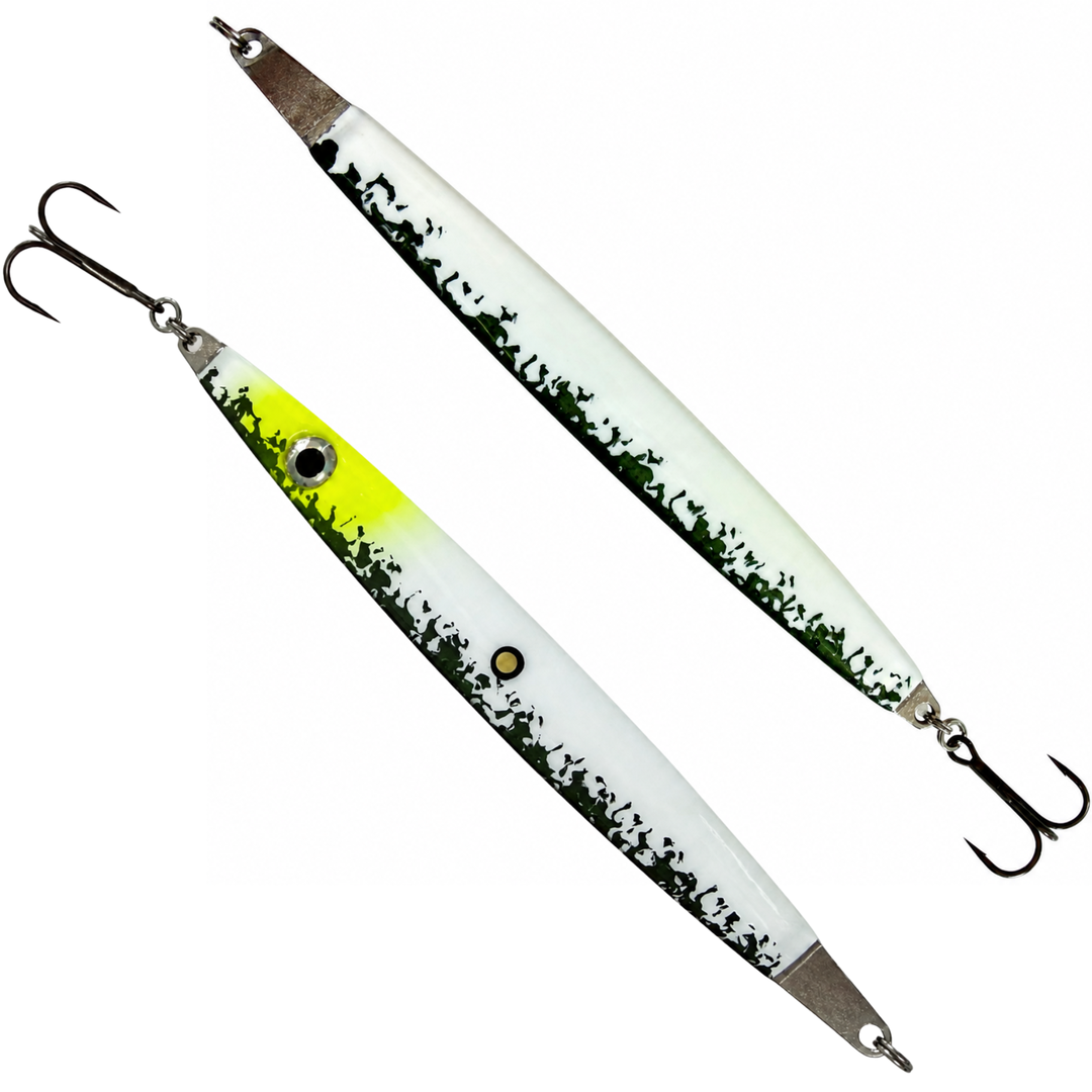 M Lures Tanttu 139mm 25g Meritaimenviehe | X9