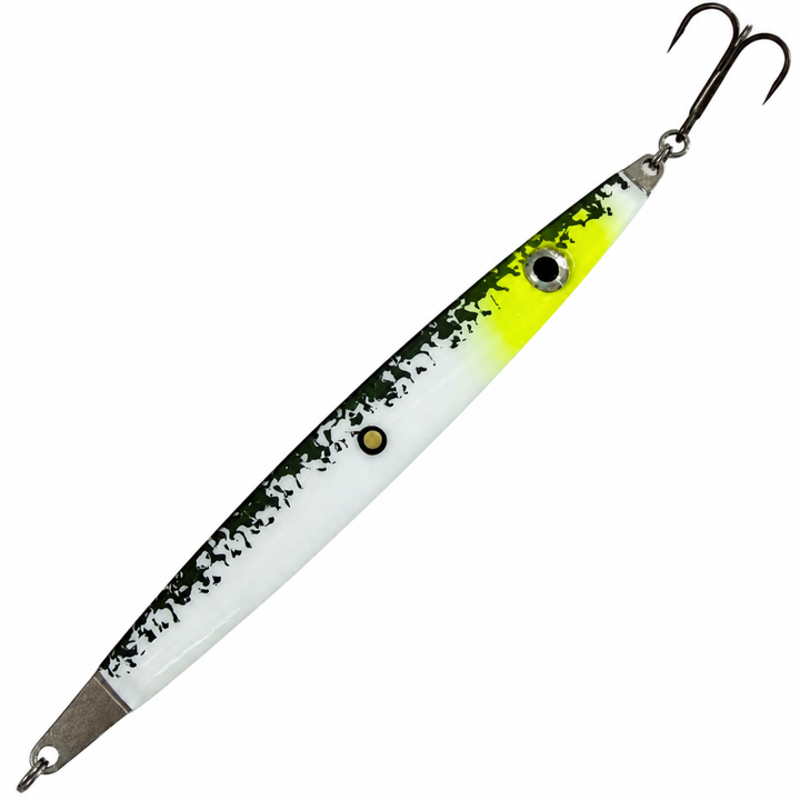 M Lures Tanttu 139mm 25g Meritaimenviehe | X9