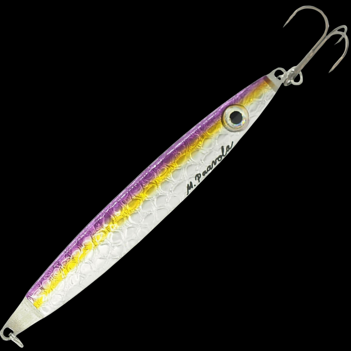 M Lures Tanttu 125mm 24g Meritaimenviehe | 001