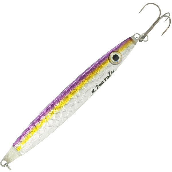 M Lures Tanttu 125mm 24g Meritaimenviehe | 001