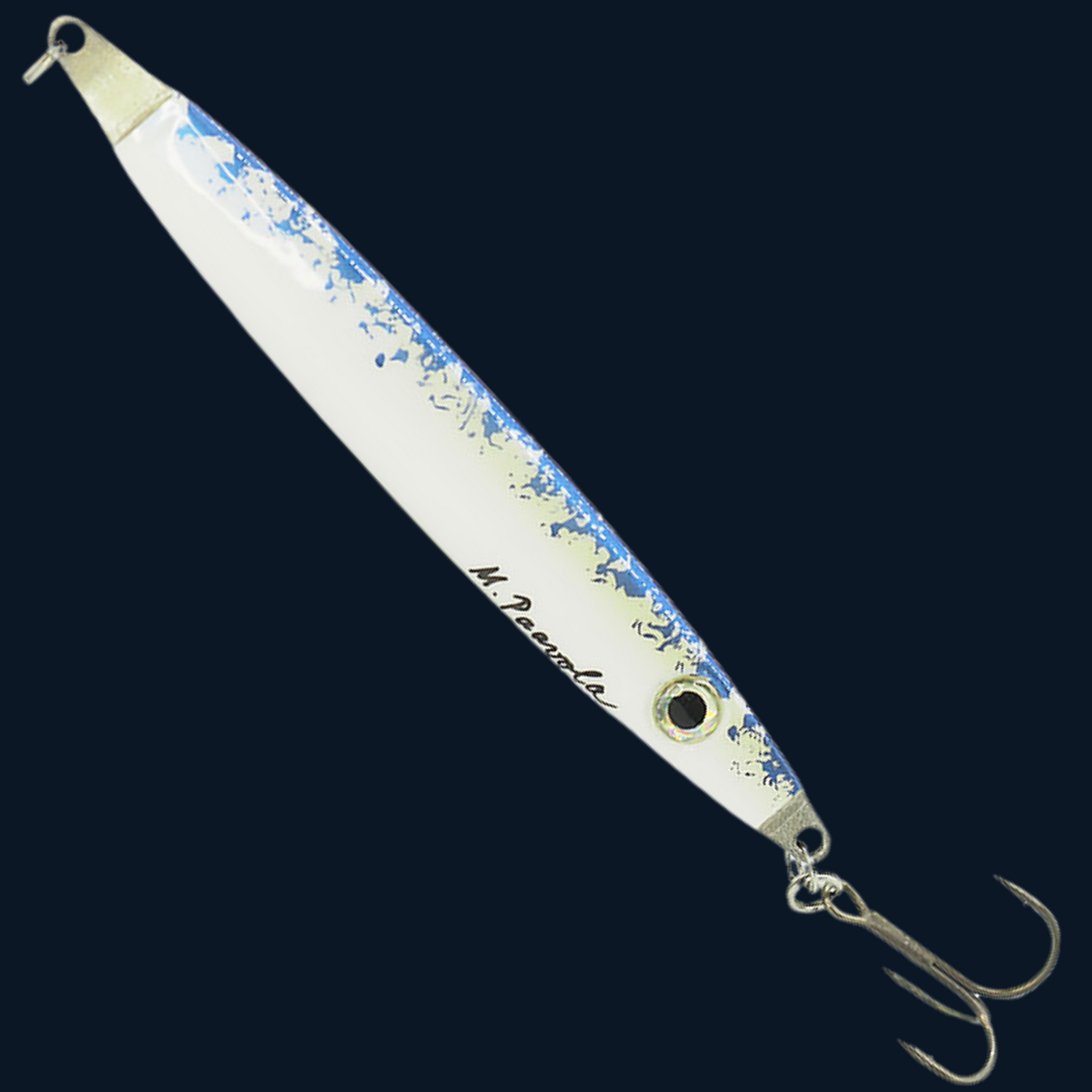 M Lures Tanttu 125mm 24g Meritaimenviehe | 038