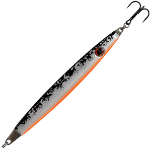 M Lures Tanttu 125mm 24g Meritaimenviehe | X2