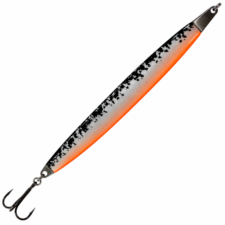 M Lures Tanttu 125mm 24g Meritaimenviehe | X2
