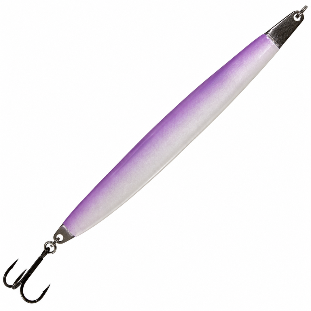 M Lures Tanttu 125mm 24g Meritaimenviehe | X6