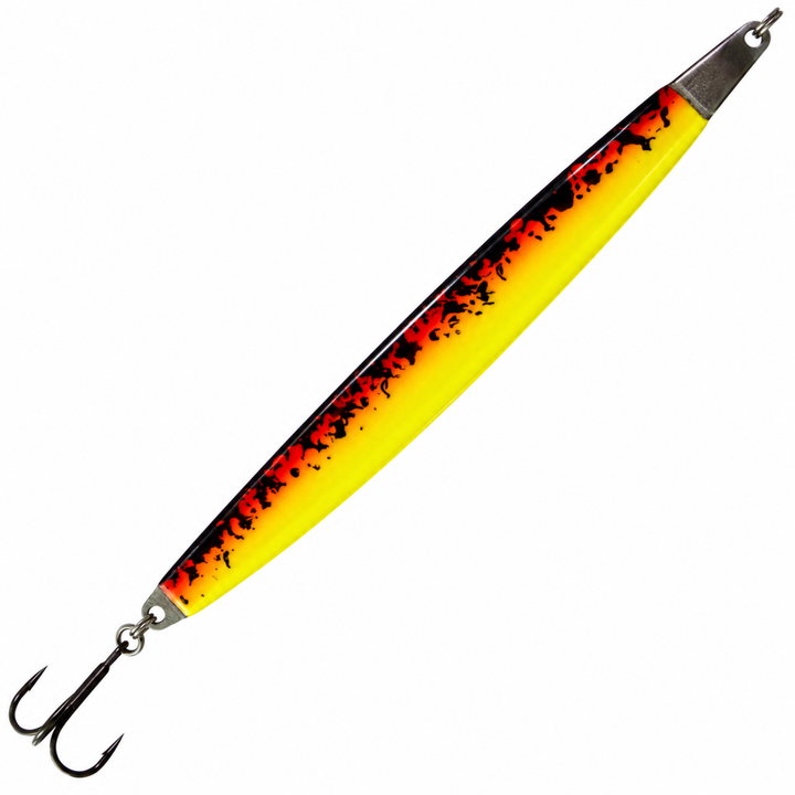M Lures Tanttu 125mm 24g Meritaimenviehe | X7