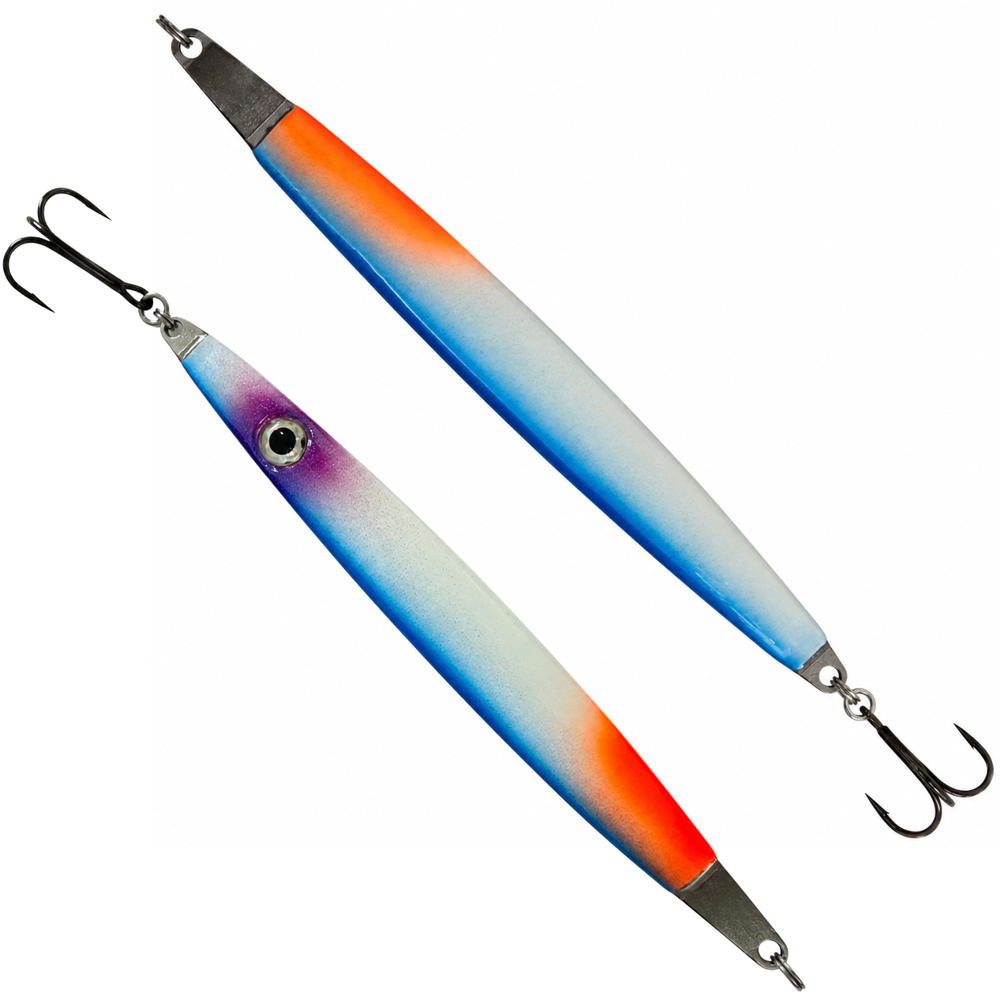 M Lures Tanttu 125mm 24g Meritaimenuistin
