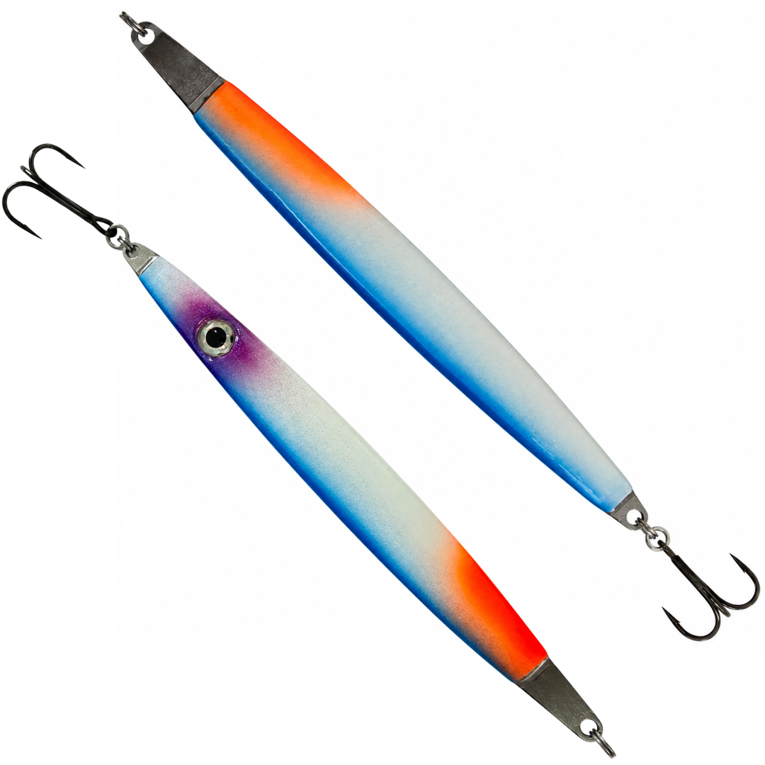 M Lures Tanttu 125mm 24g Meritaimenuistin