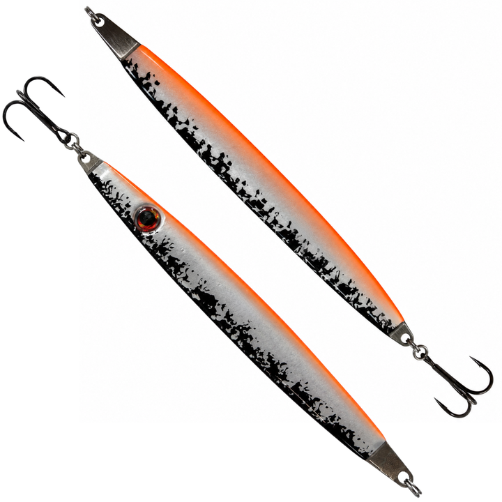 M Lures Tanttu 139mm 25g Meritaimenviehe | X2