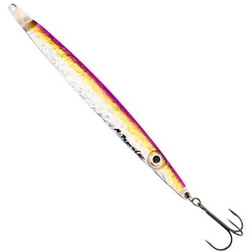 M Lures Tanttu 139mm 25g Meritaimenviehe | 001