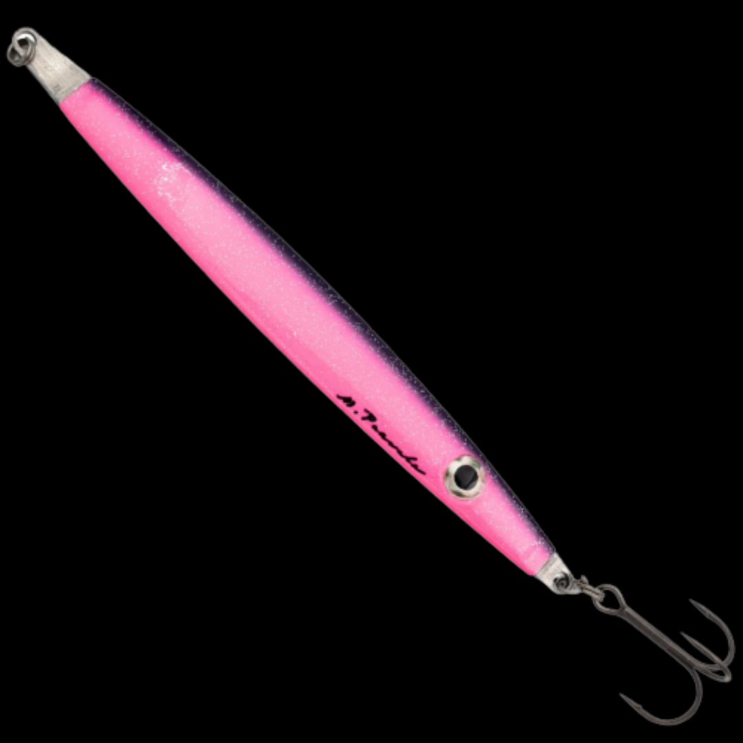 M Lures Tanttu 139mm 25g Meritaimenviehe | 007