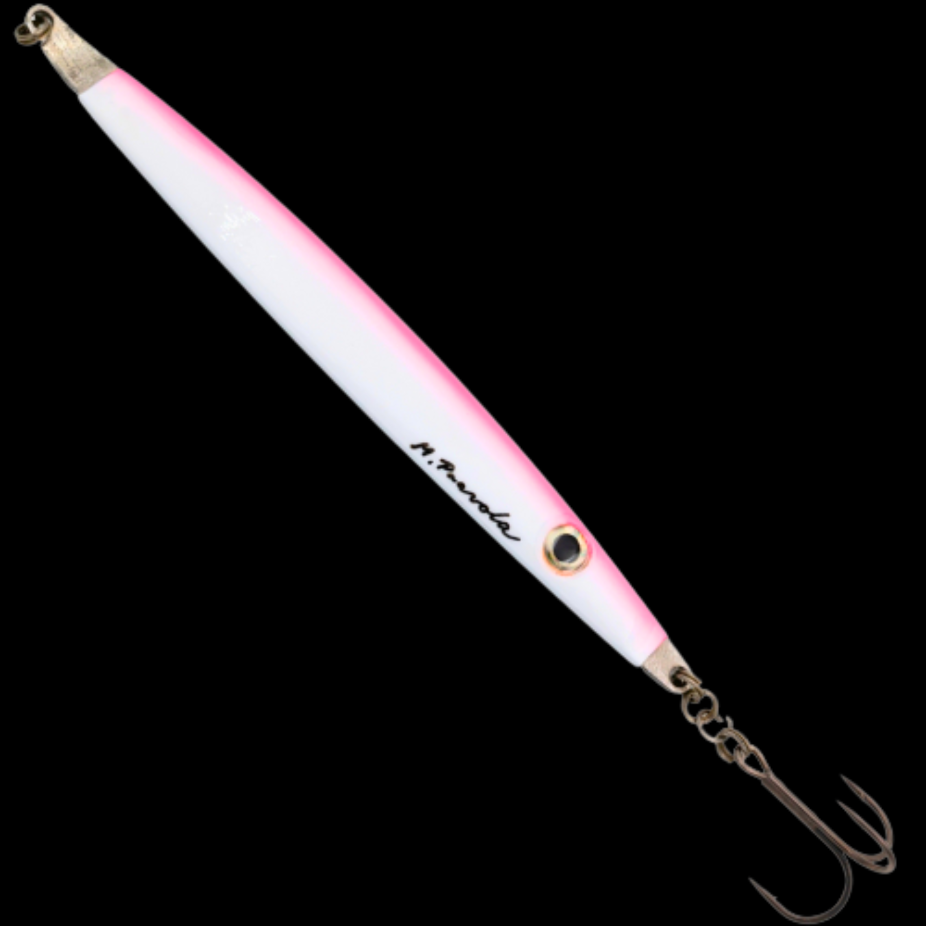M Lures Tanttu 139mm 25g Meritaimenviehe | 008