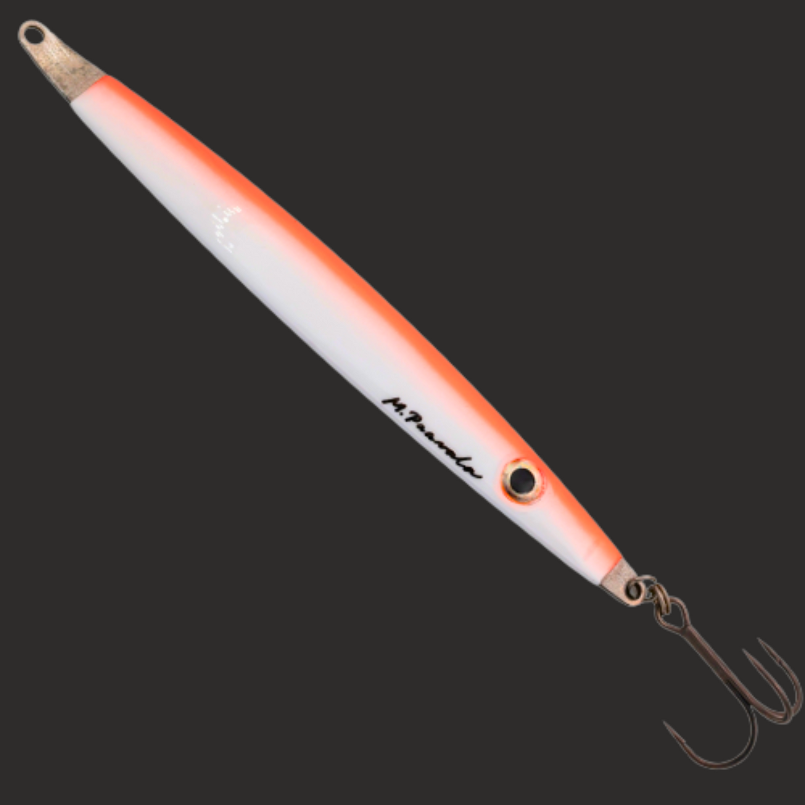 M Lures Tanttu 139mm 25g Meritaimenviehe | 010