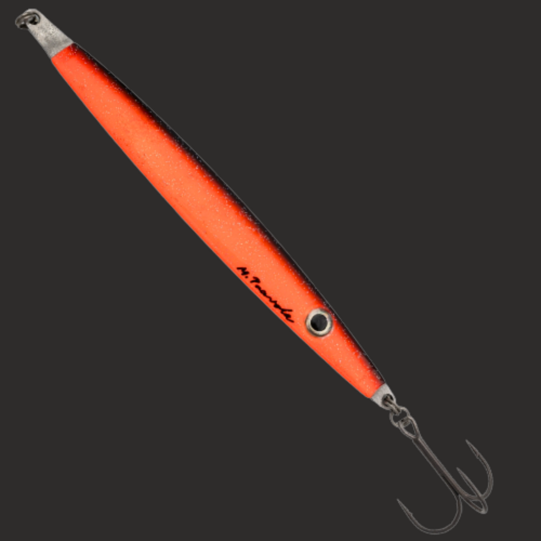 M Lures Tanttu 139mm 25g Meritaimenviehe | 012