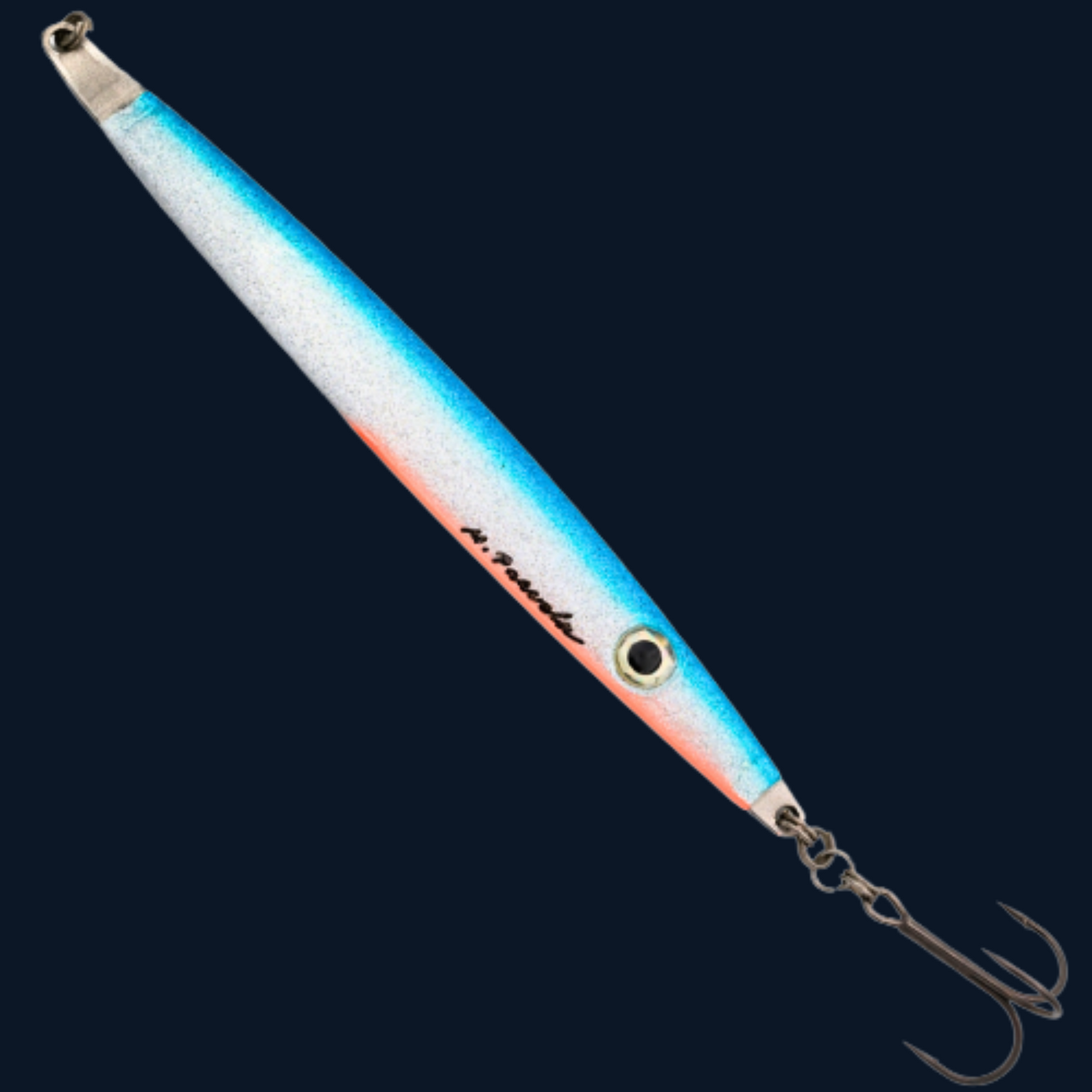 M Lures Tanttu 139mm 25g Meritaimenviehe | 014