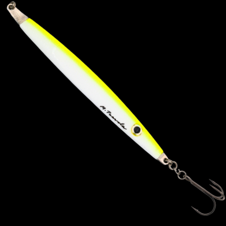 M Lures Tanttu 139mm 25g Meritaimenviehe | 018