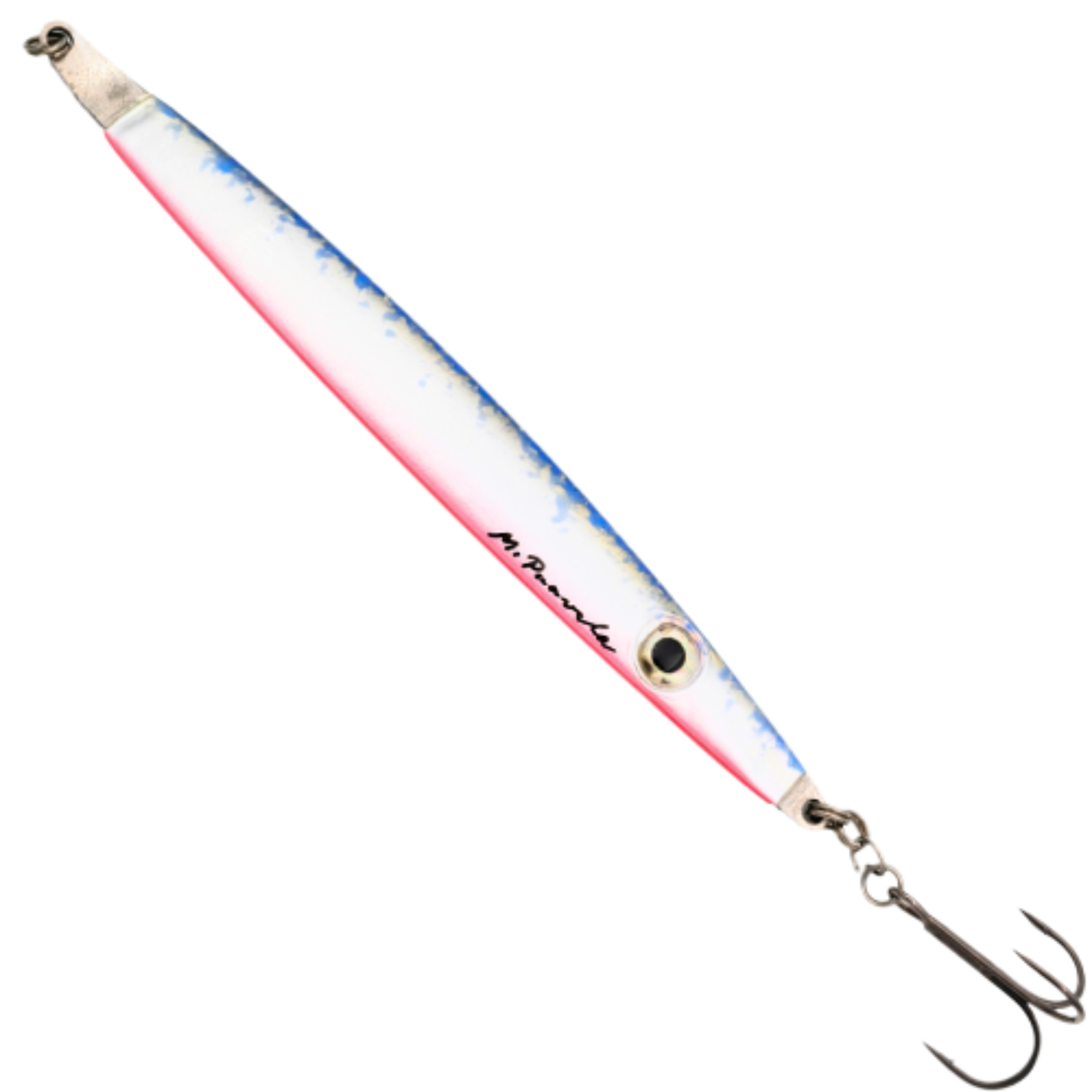 M Lures Tanttu 139mm 25g Meritaimenviehe | 019