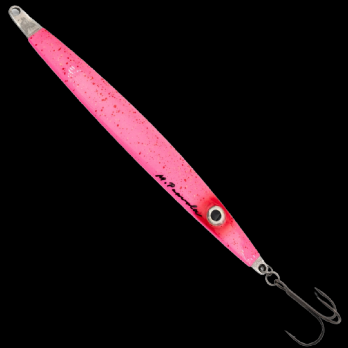 M Lures Tanttu 139mm 25g Meritaimenviehe | 020