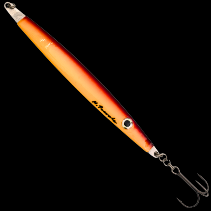 M Lures Tanttu 139mm 25g Meritaimenviehe | 021
