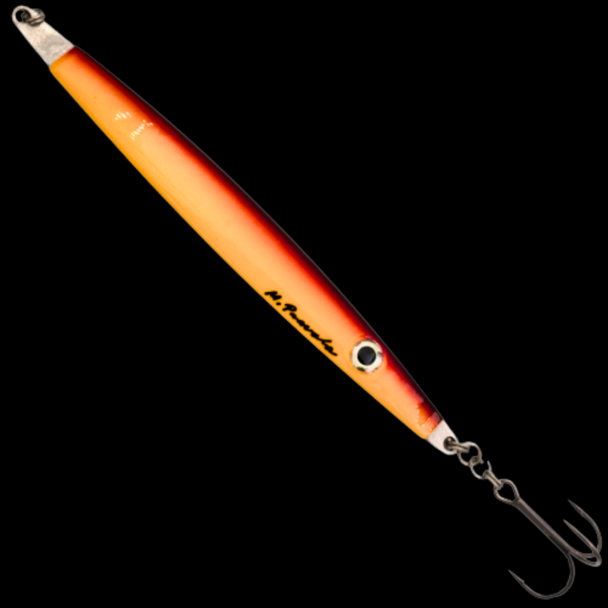 M Lures Tanttu 139mm 25g Meritaimenviehe | 021