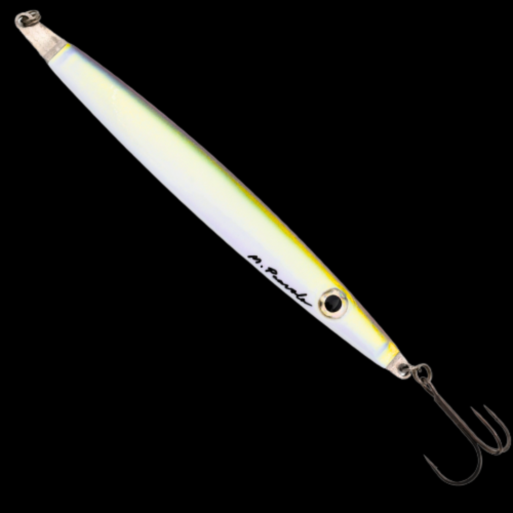 M Lures Tanttu 139mm 25g Meritaimenviehe | 022