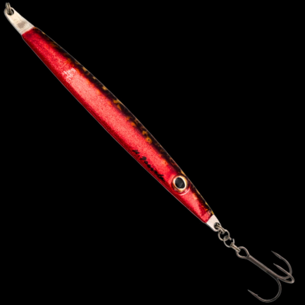 M Lures Tanttu 139mm 25g Meritaimenviehe | 023