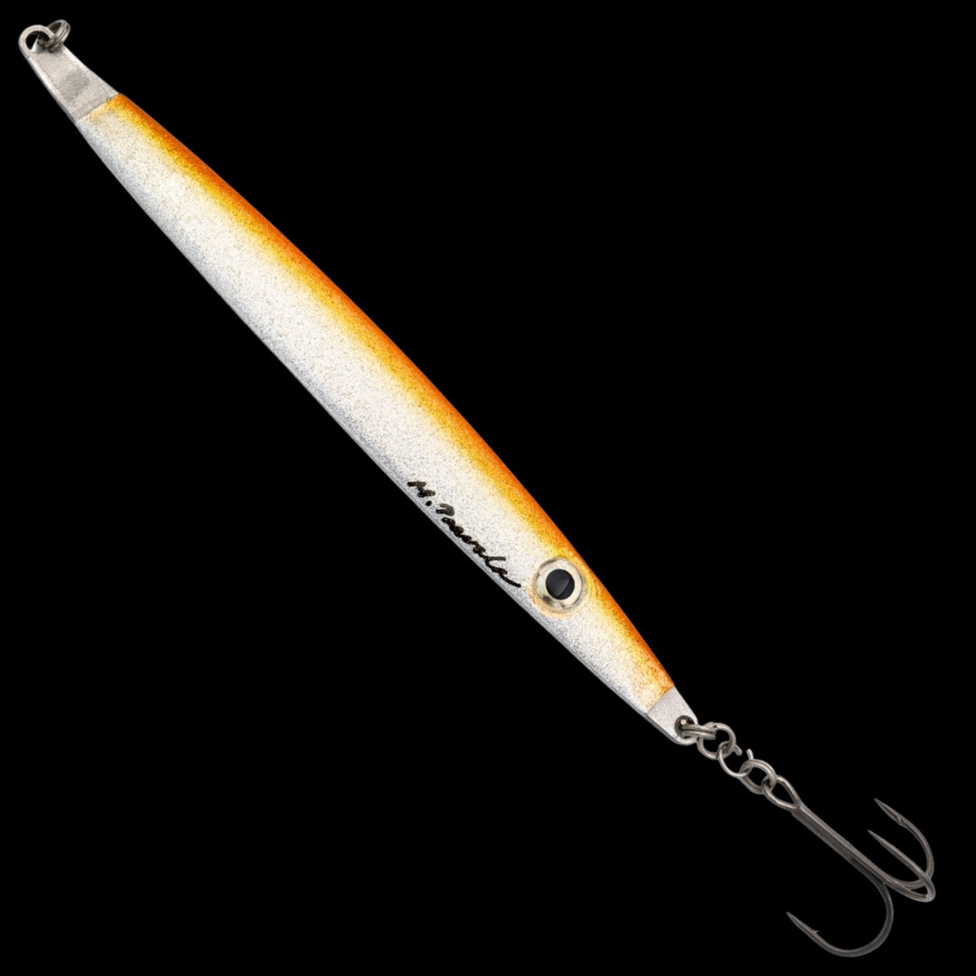 M Lures Tanttu 139mm 25g Meritaimenviehe | 026