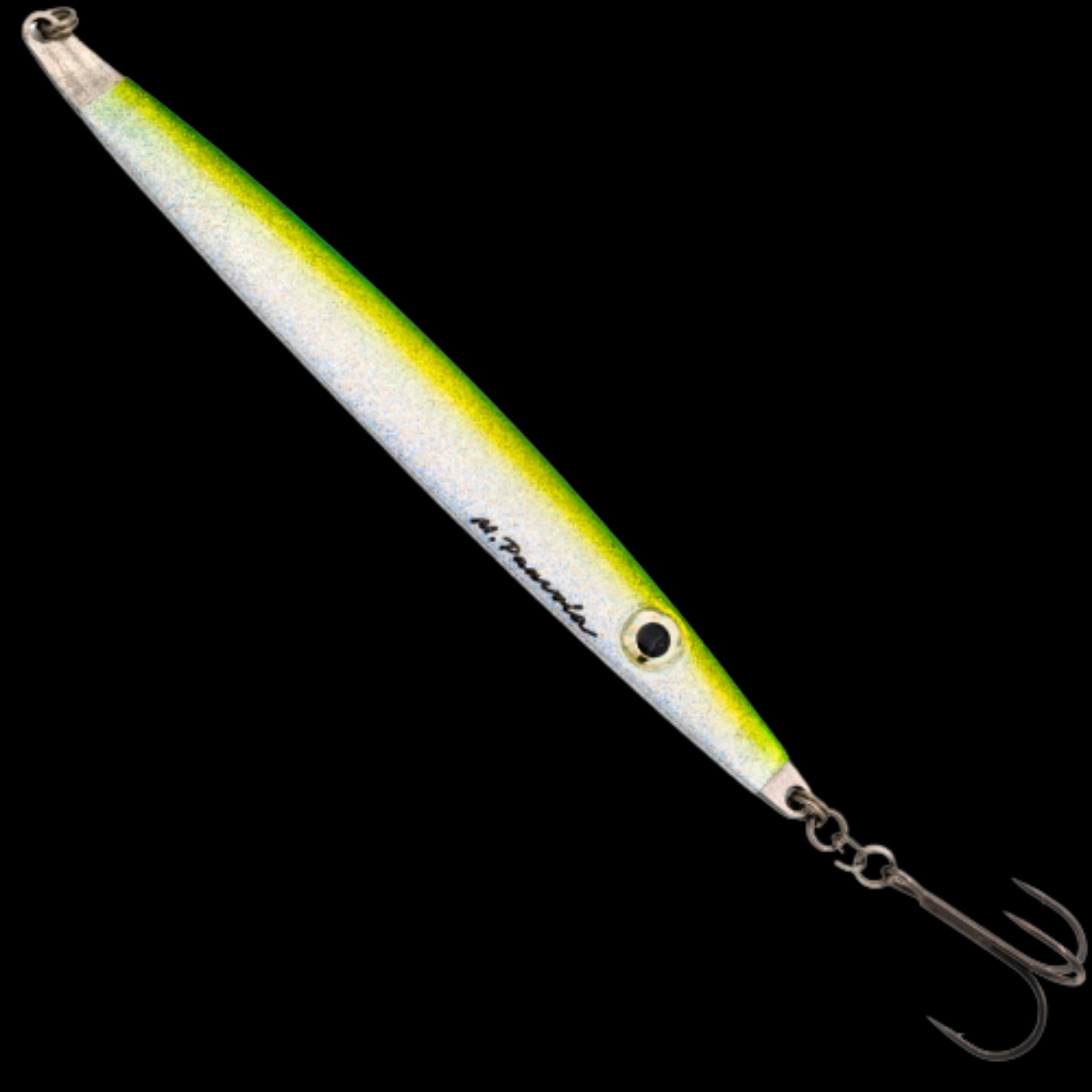 M Lures Tanttu 139mm 25g Meritaimenviehe | 027